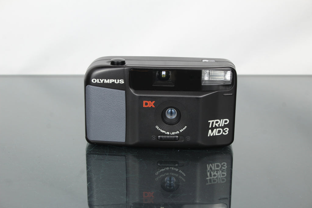 Olympus Trip MD3