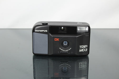 Olympus Trip MD3