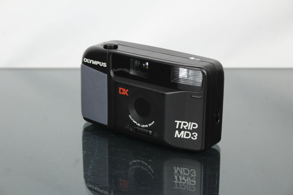 Olympus Trip MD3