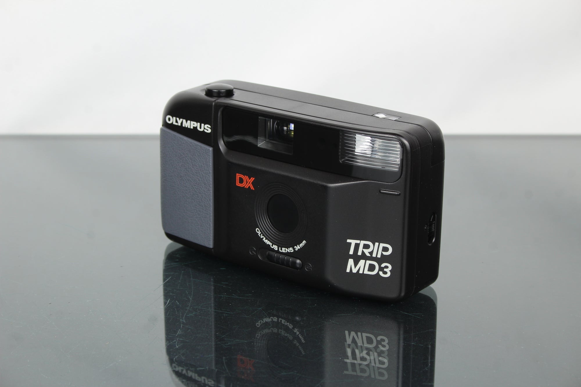 Olympus Trip MD3