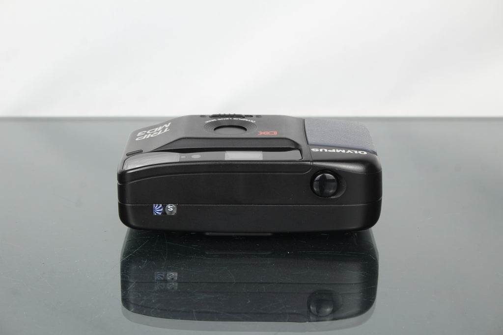Olympus Trip MD3