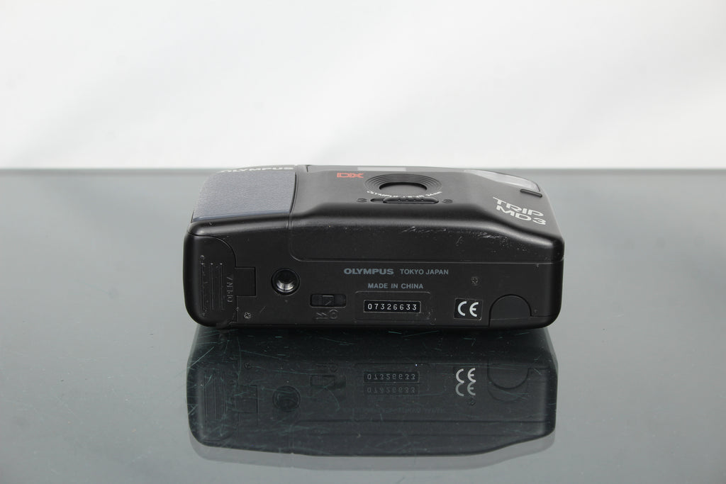 Olympus Trip MD3