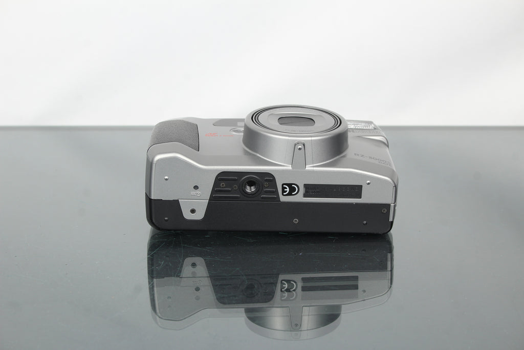 Ricoh RZ-3000S Date