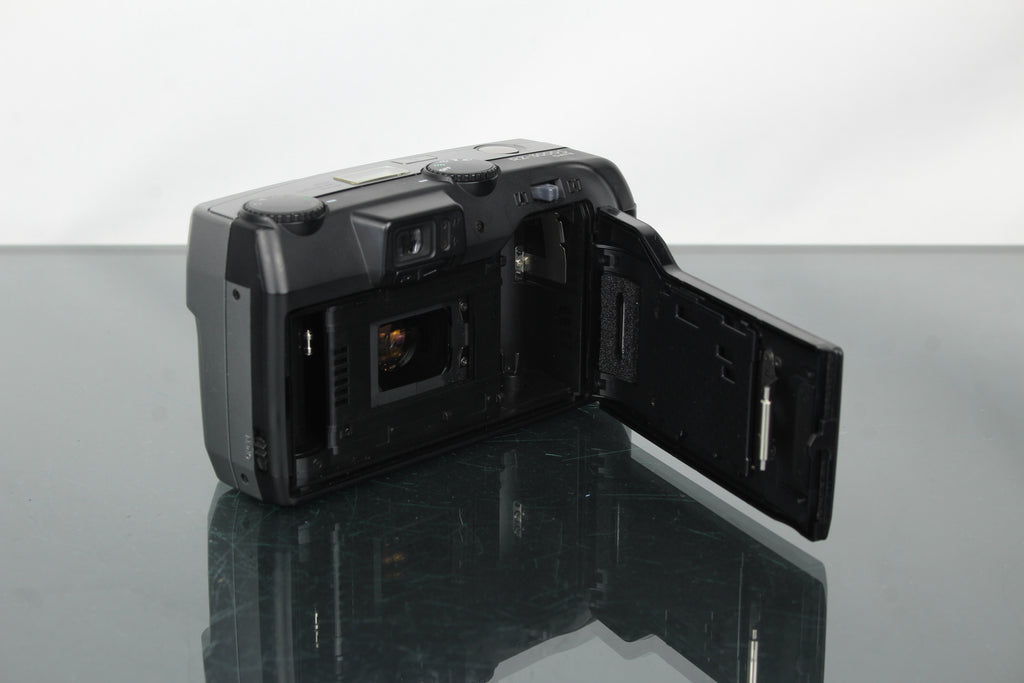 Ricoh RZ-3000S Date