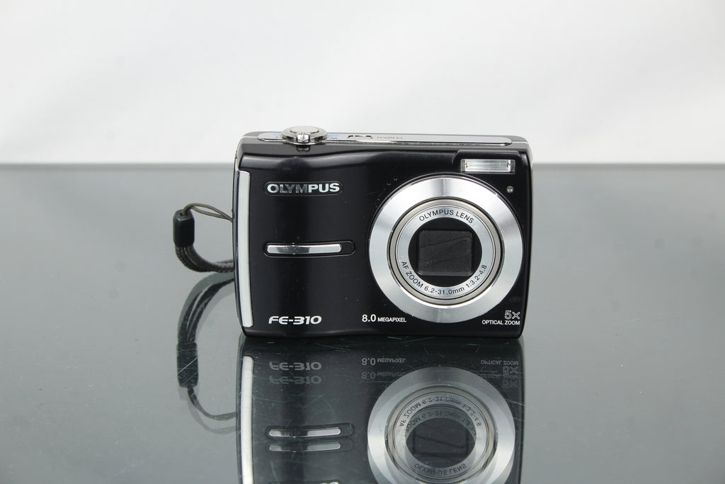 Olympus FE-310