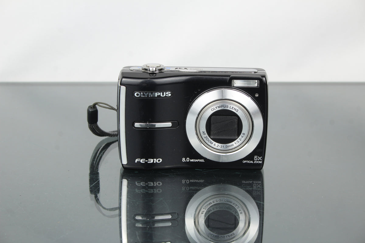 Olympus FE-310