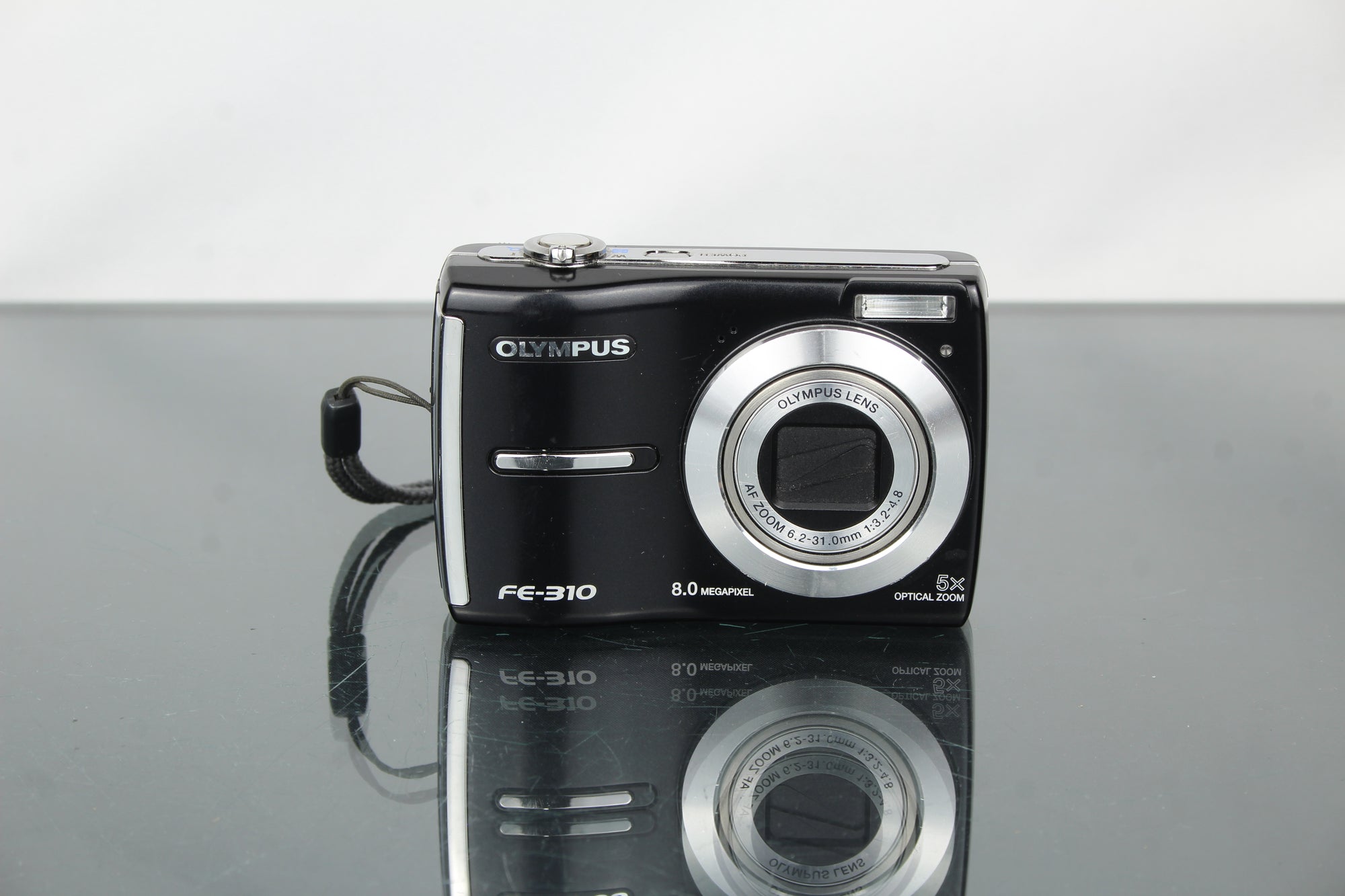 Olympus FE-310