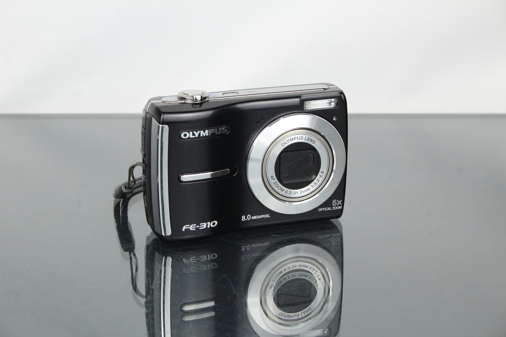 Olympus FE-310