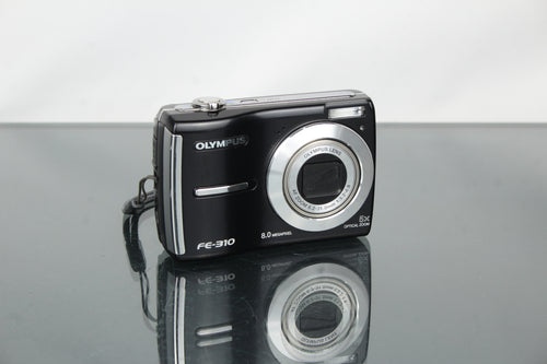 Olympus FE-310