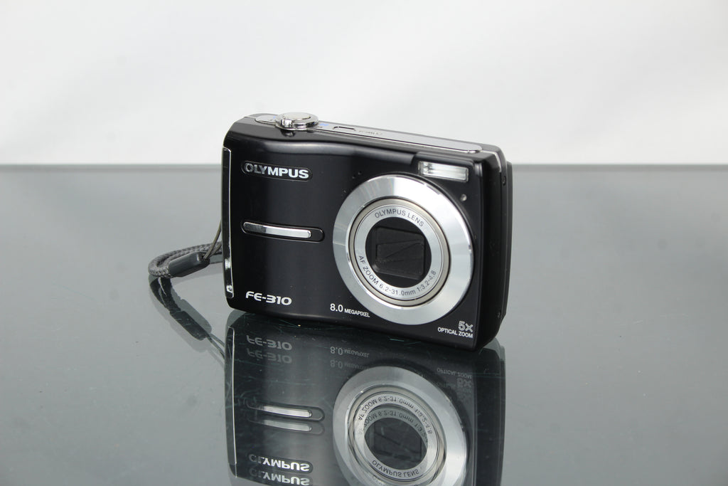 Olympus FE-310