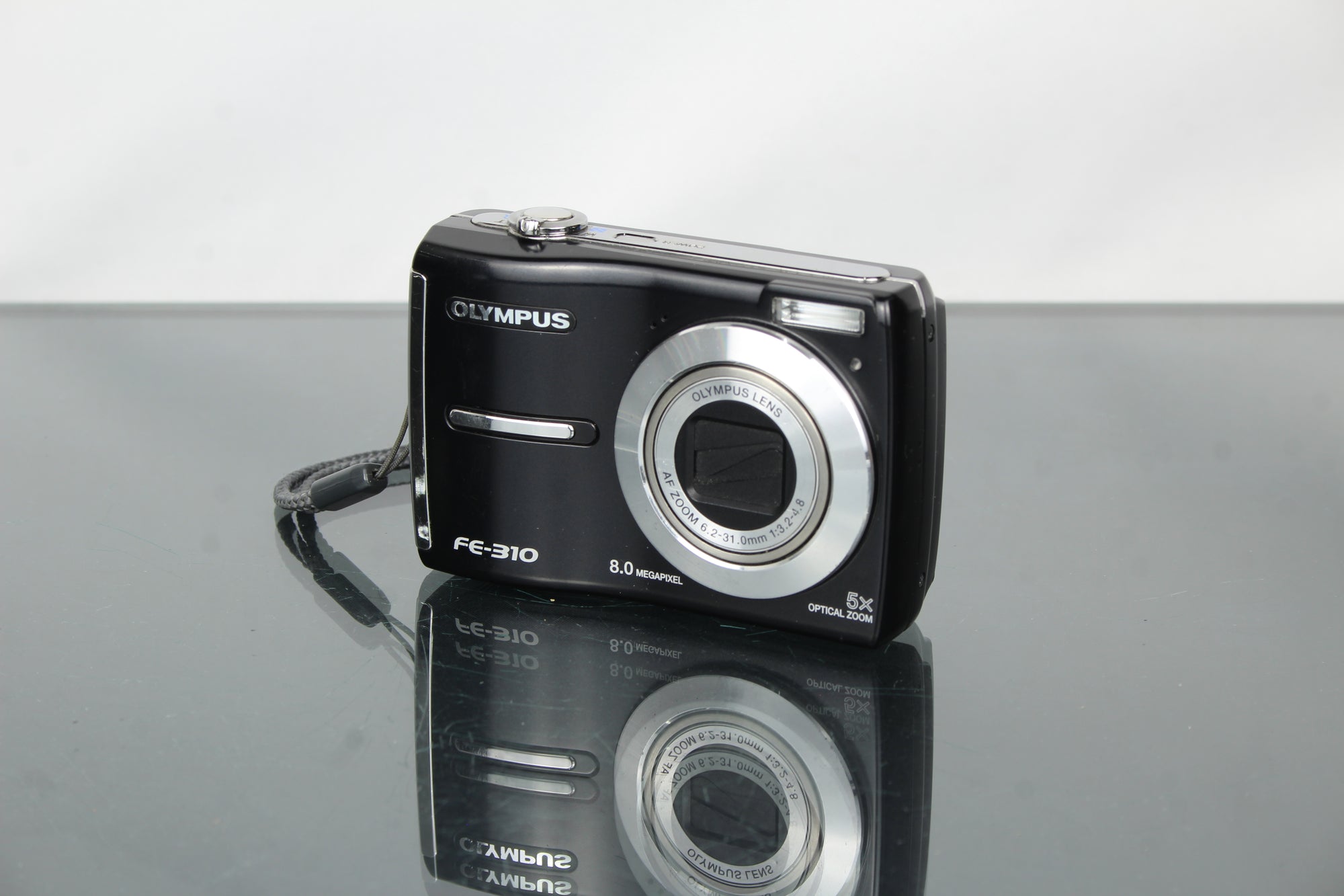 Olympus FE-310