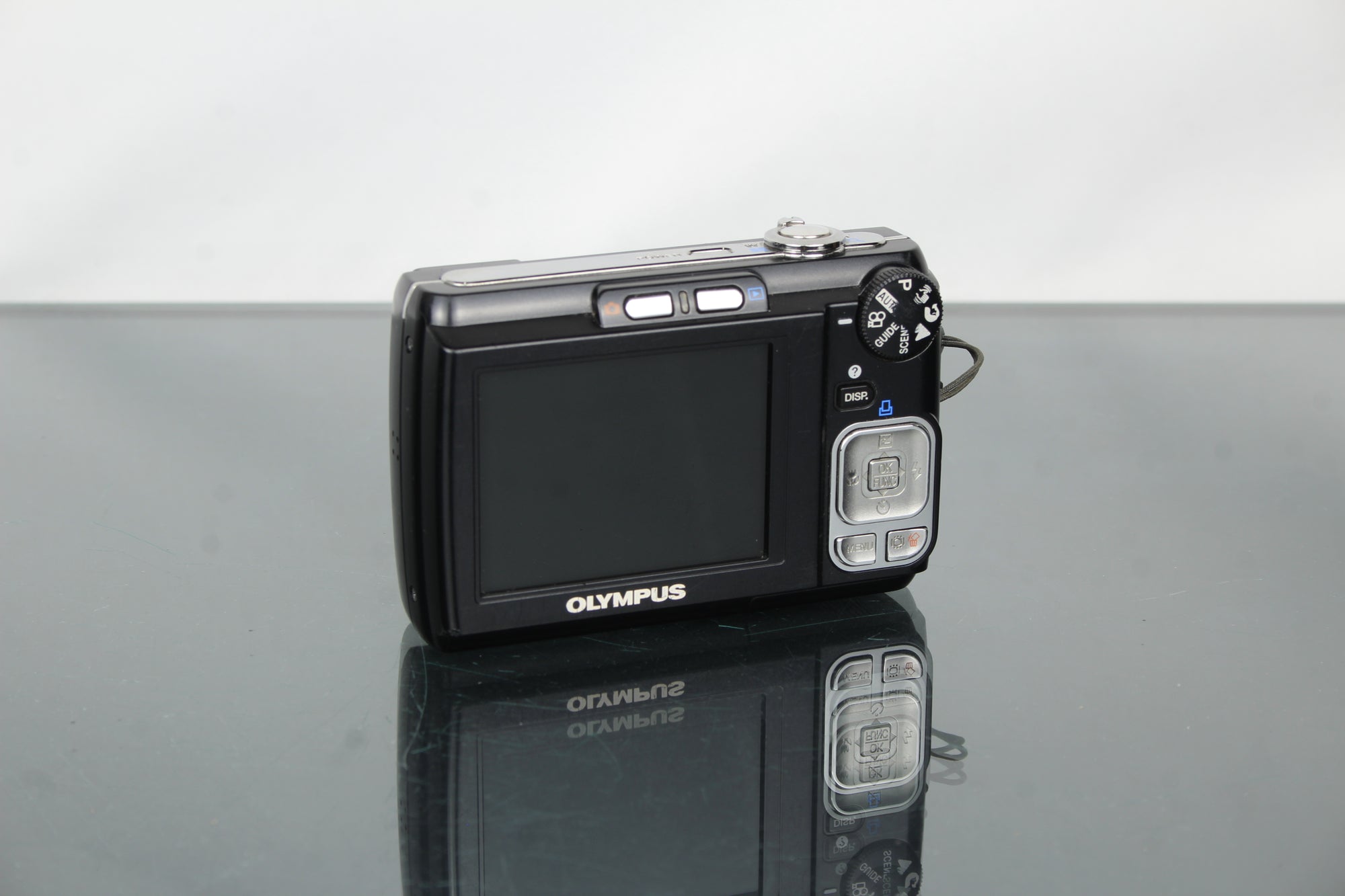 Olympus FE-310