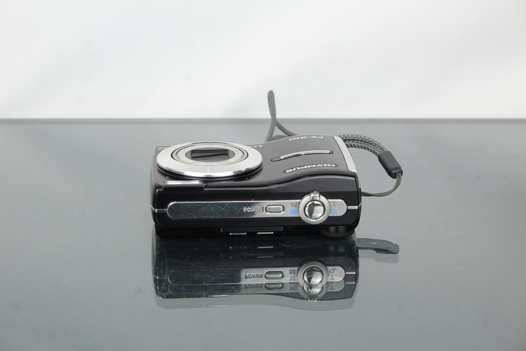 Olympus FE-310