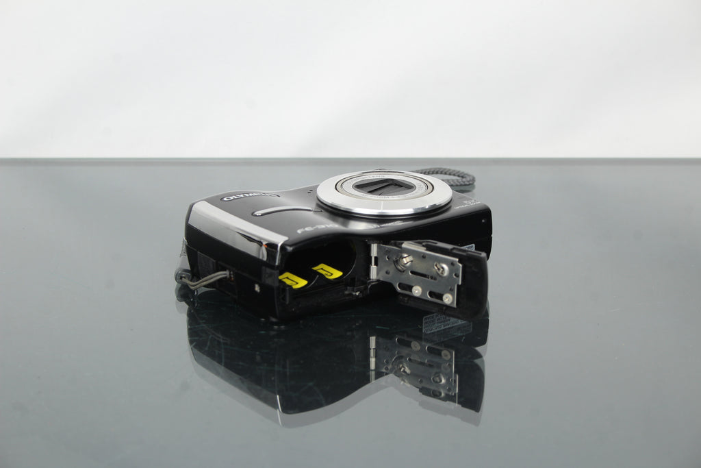 Olympus FE-310