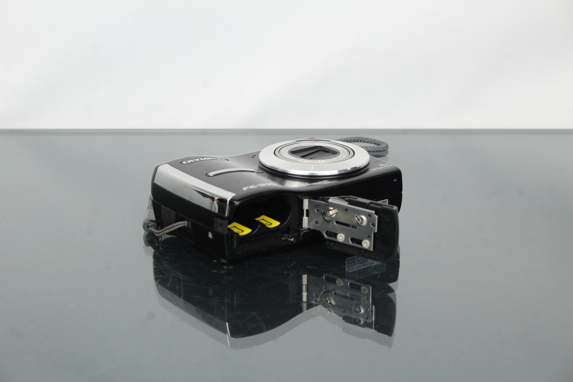 Olympus FE-310