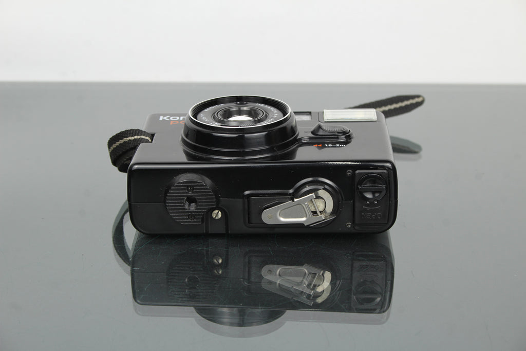 Konica Pop