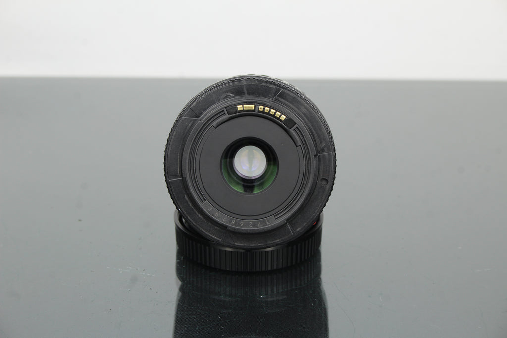Canon Zoom Lens EF 35-80mm 1:4-5.6 + Canon EF mount