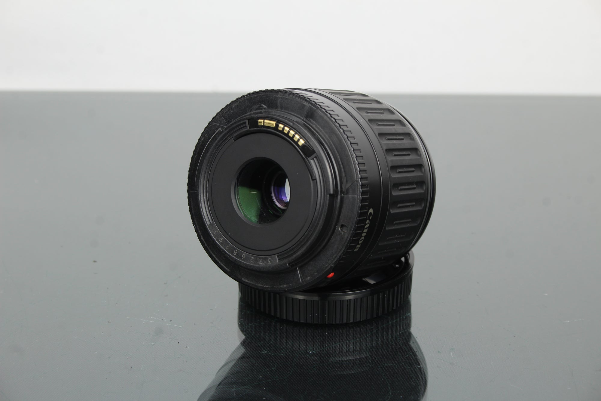 Canon Zoom Lens EF 35-80mm 1:4-5.6 + Canon EF mount