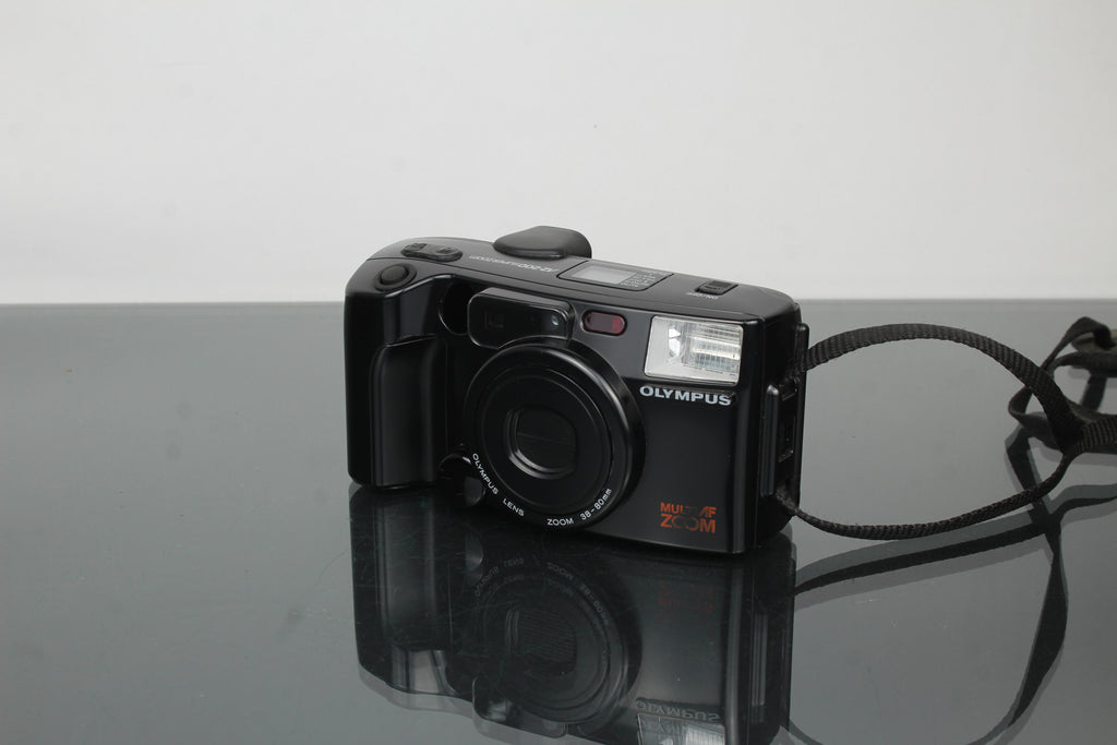 Olympus AZ-200