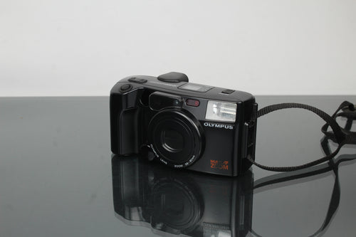Olympus AZ-200
