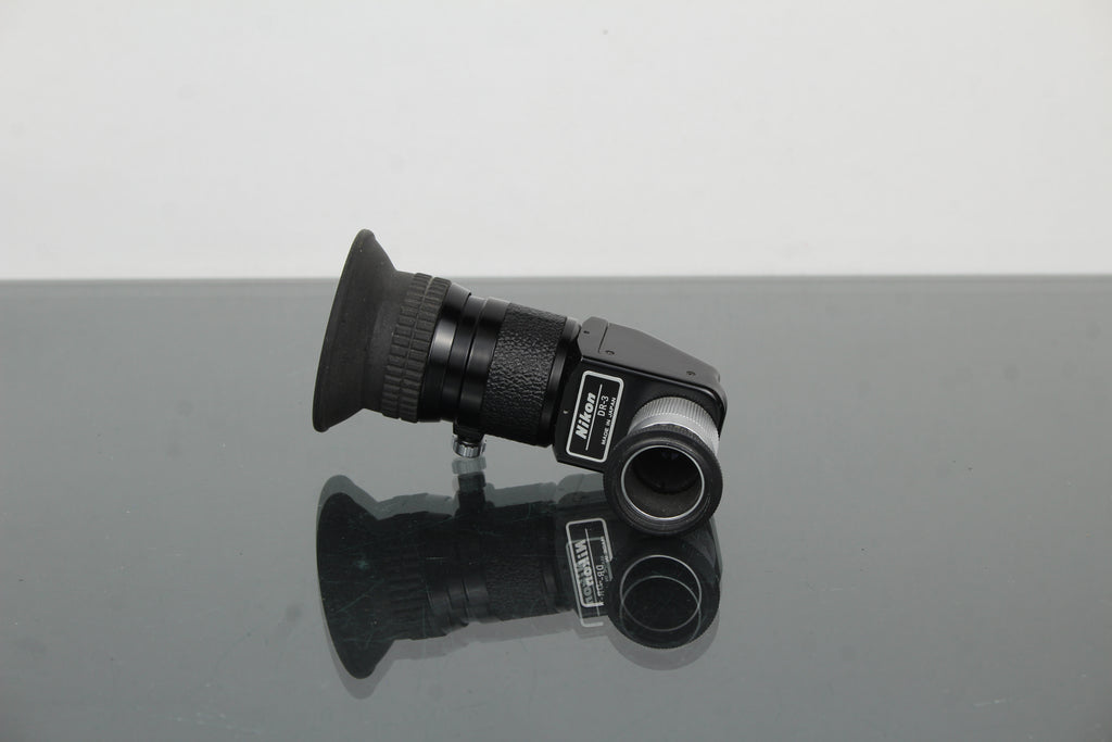 Nikon DR-3