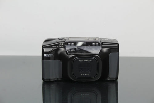 Ricoh RZ-750