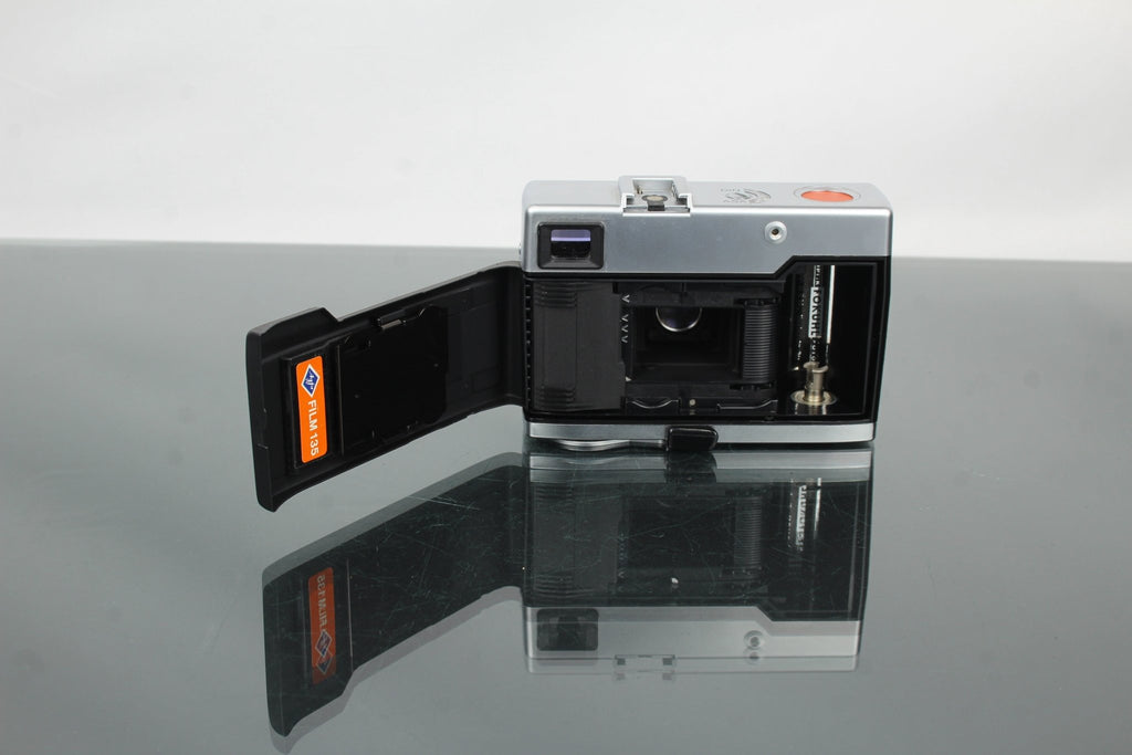 AGFA Optima 200 - Dutch|Thrift