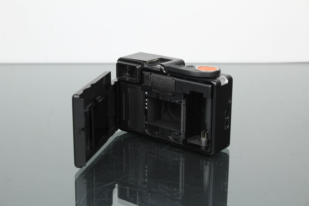 Agfa Optima 535 sensor - Dutch|Thrift