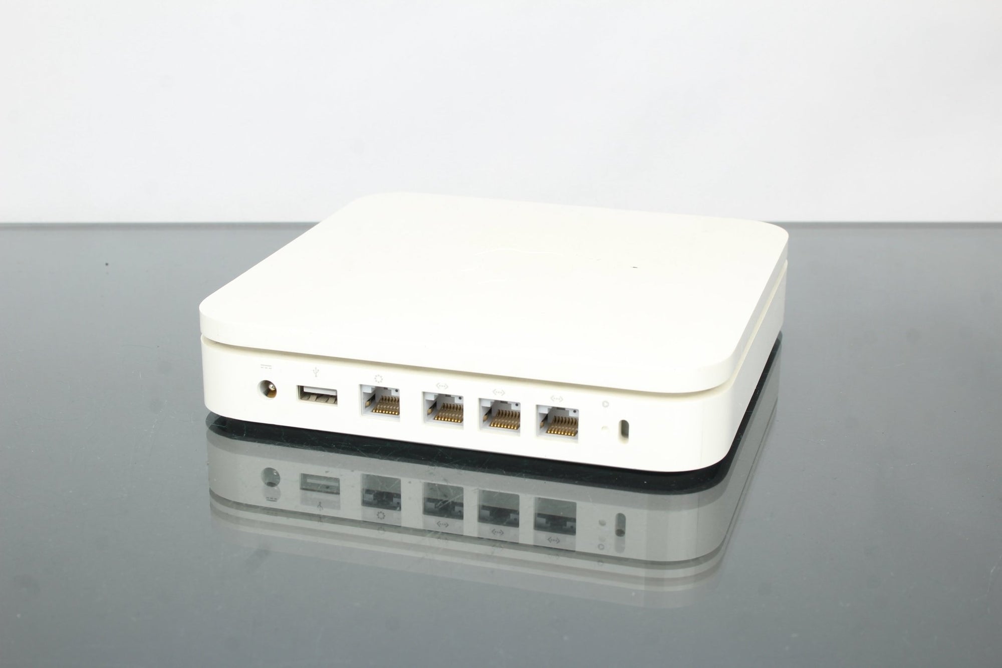 Apple AirPort Extreme A1143 - Dutch|Thrift