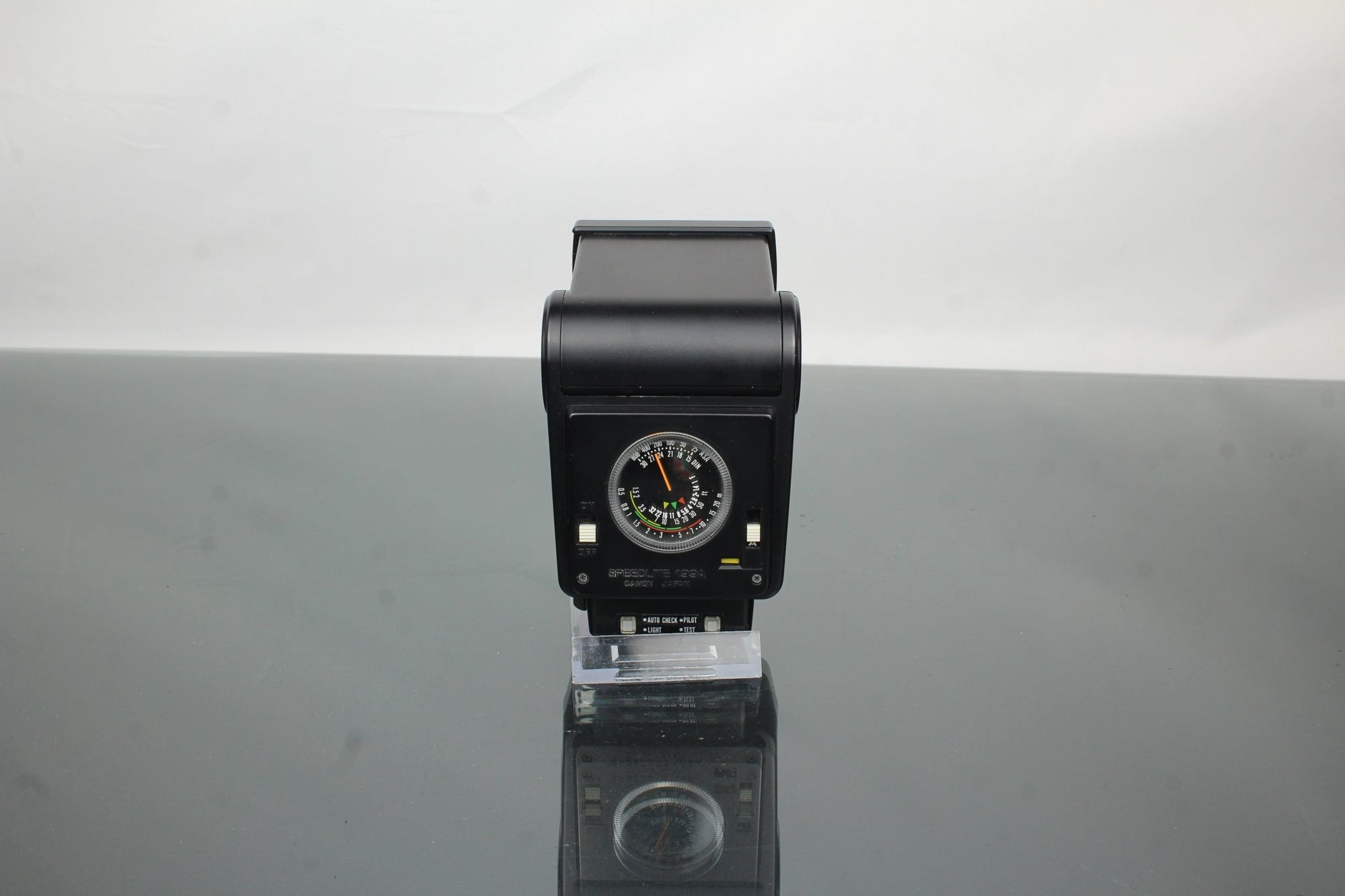 Canon Speedlite 199A - Dutch|Thrift