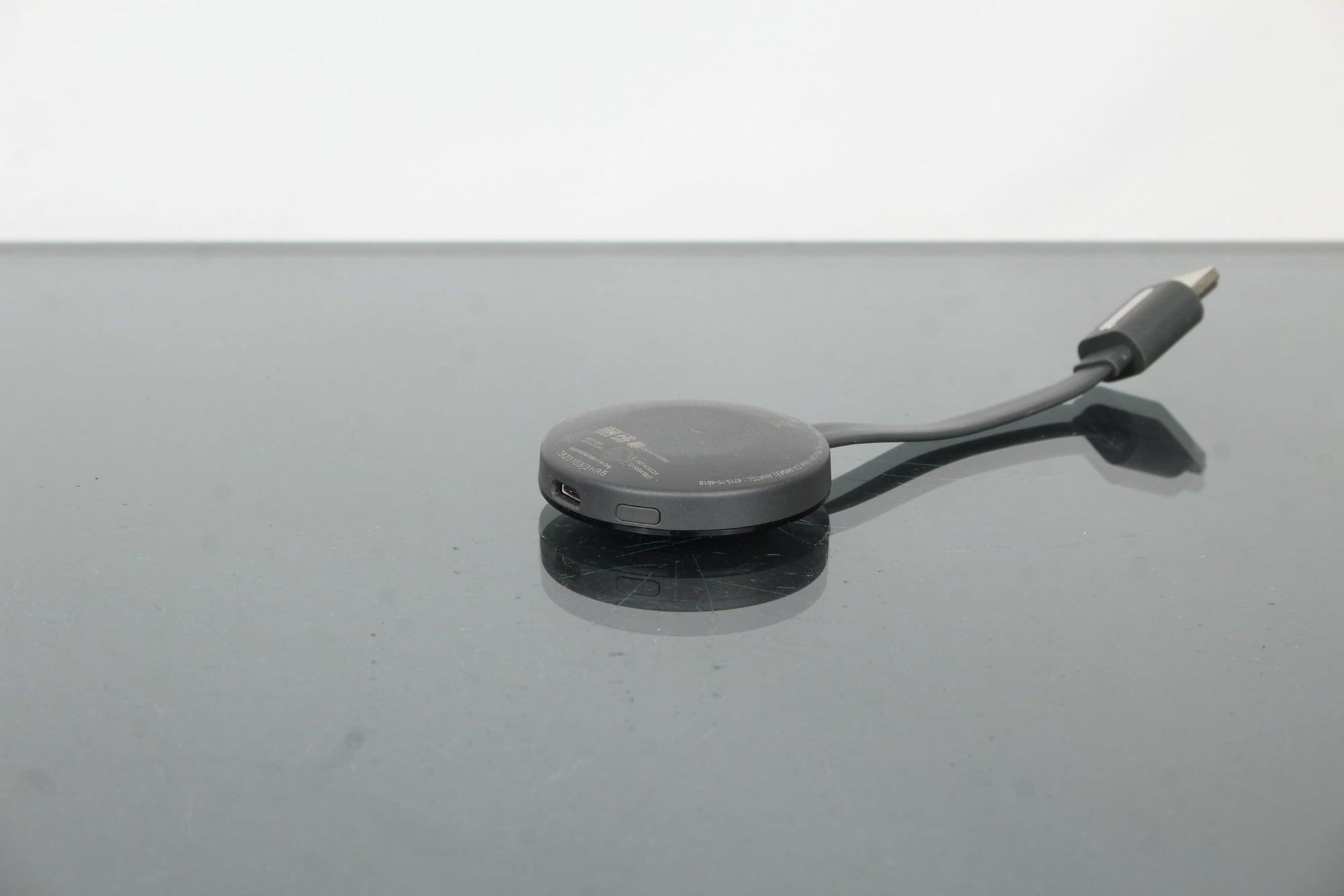 Chromecast model NC2 - 6A5 1st Gen HDMI - Dutch|Thrift