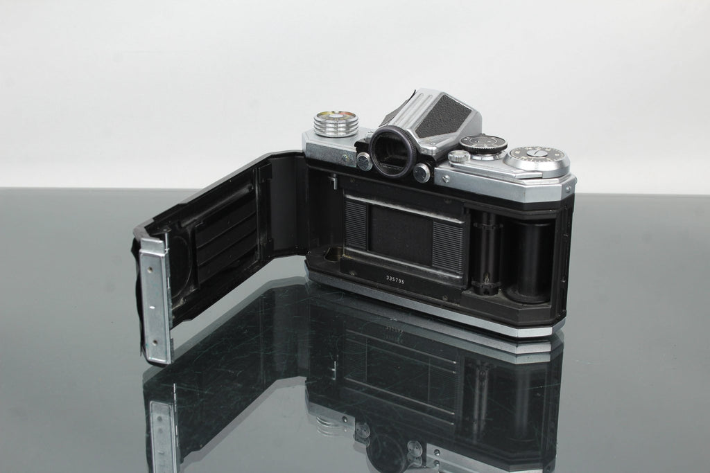 Edixa - mat Kadett + Steinheil 50mm 1:2.8 lens - Dutch|Thrift