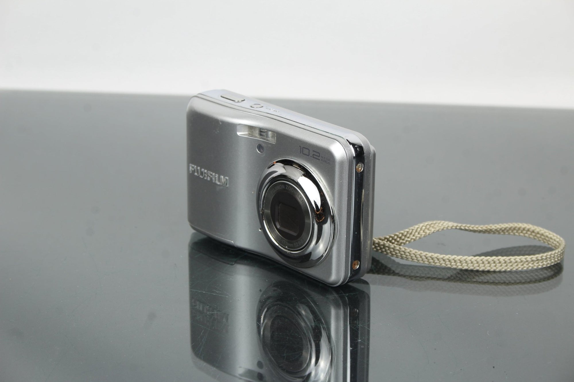 Fujifilm A180 - Dutch|Thrift