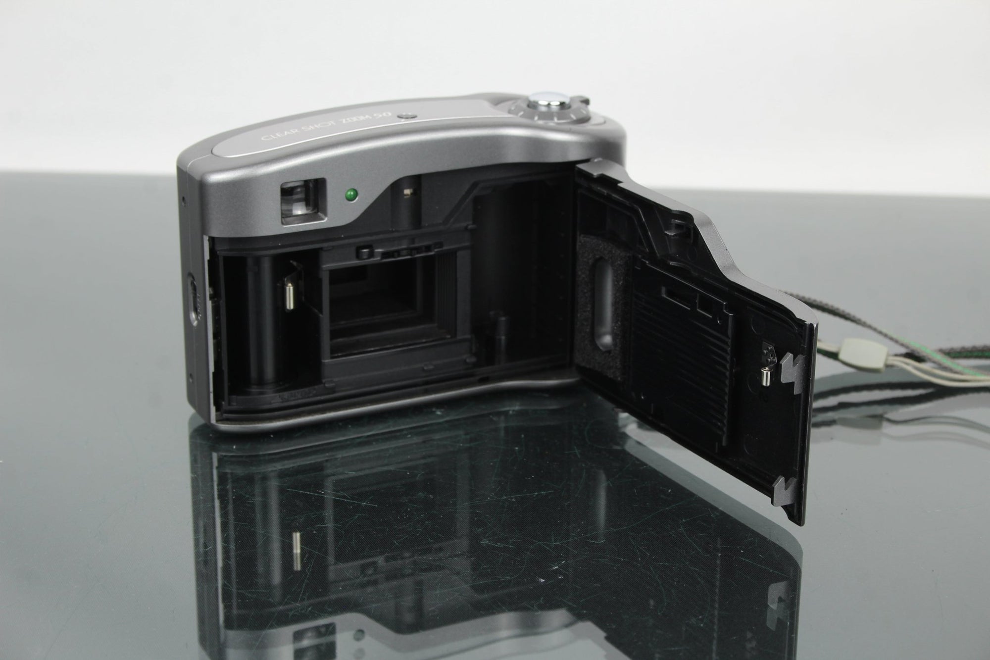 Fujifilm ClearShot Zoom50 - Dutch|Thrift