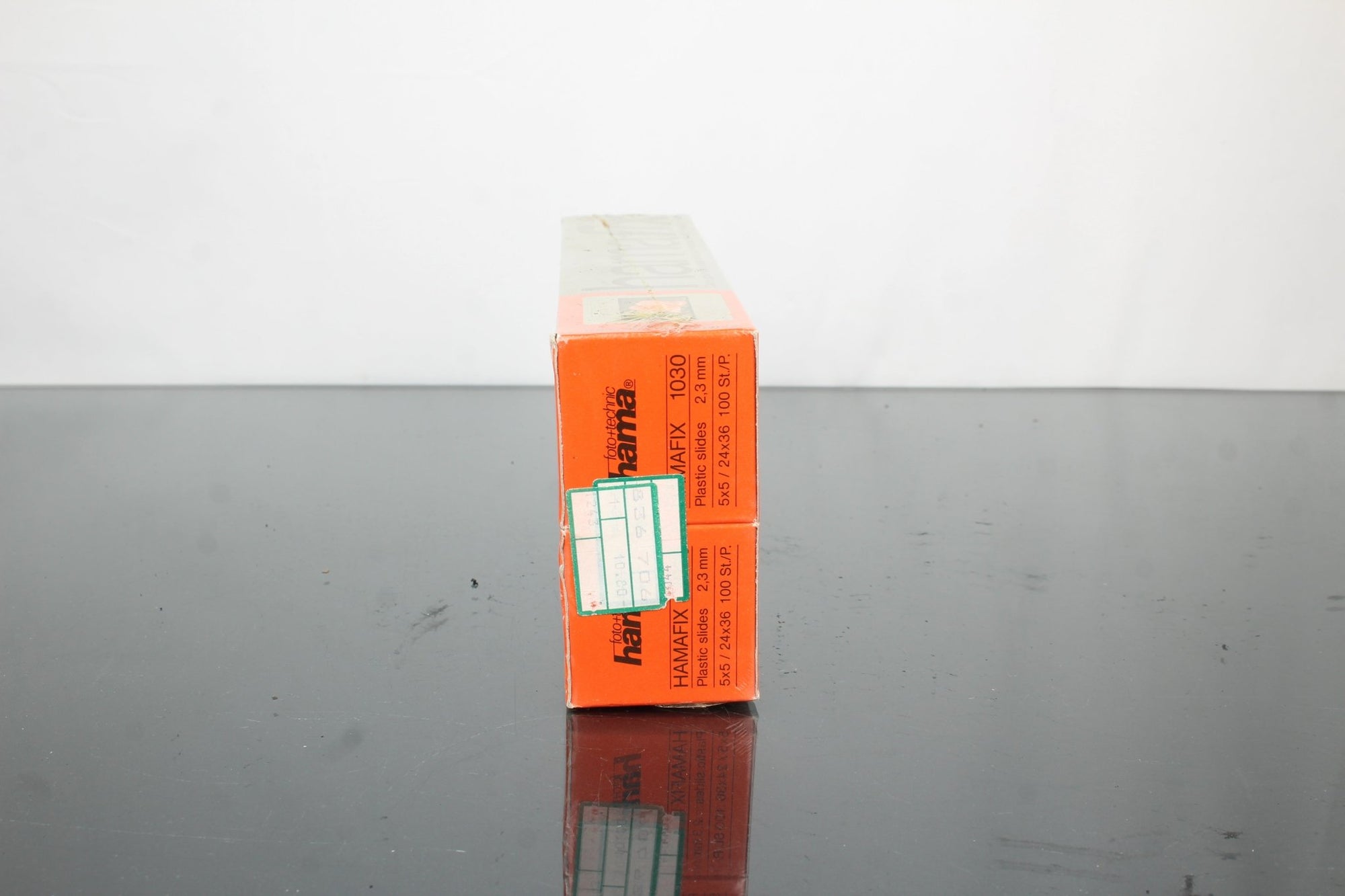 HamaFix 2.3mm Slide Mounts - Dutch|Thrift