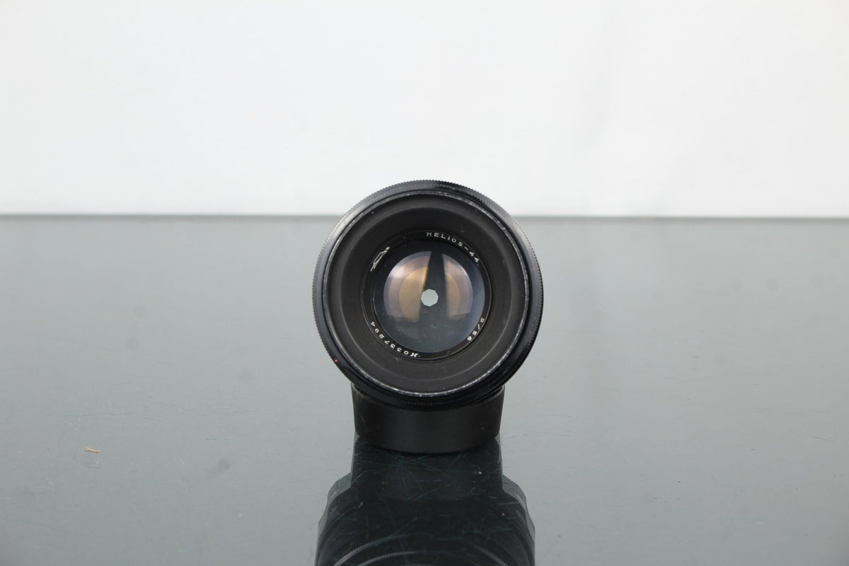 Helios - 44 2/58 M42 Mount - Dutch|Thrift
