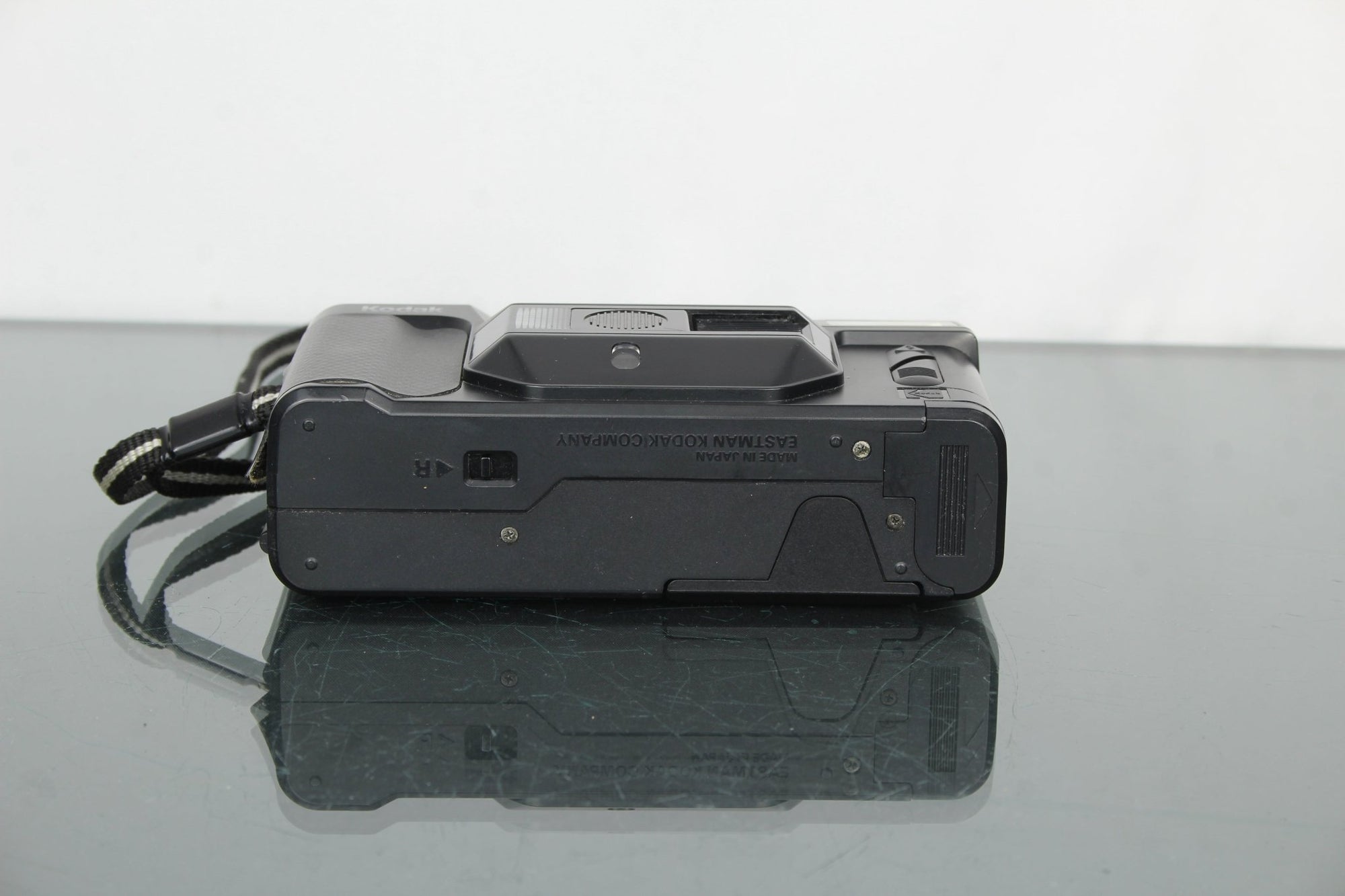 Kodak 35 MD - Dutch|Thrift