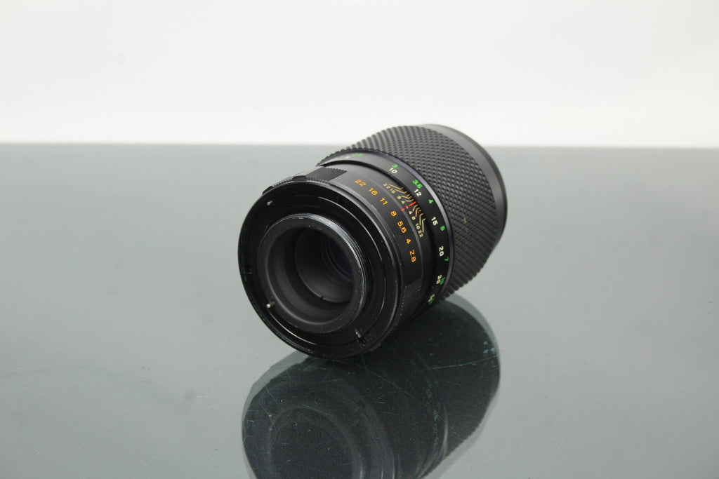 Mamiya/sekor SX 1:2.8 135mm Prime lens M42 Mount - Dutch|Thrift