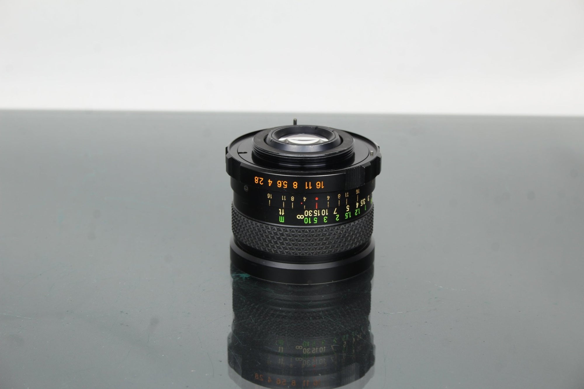 Mamiya/Sekor SX 28mm f/2.8 M42 Mount - Dutch|Thrift