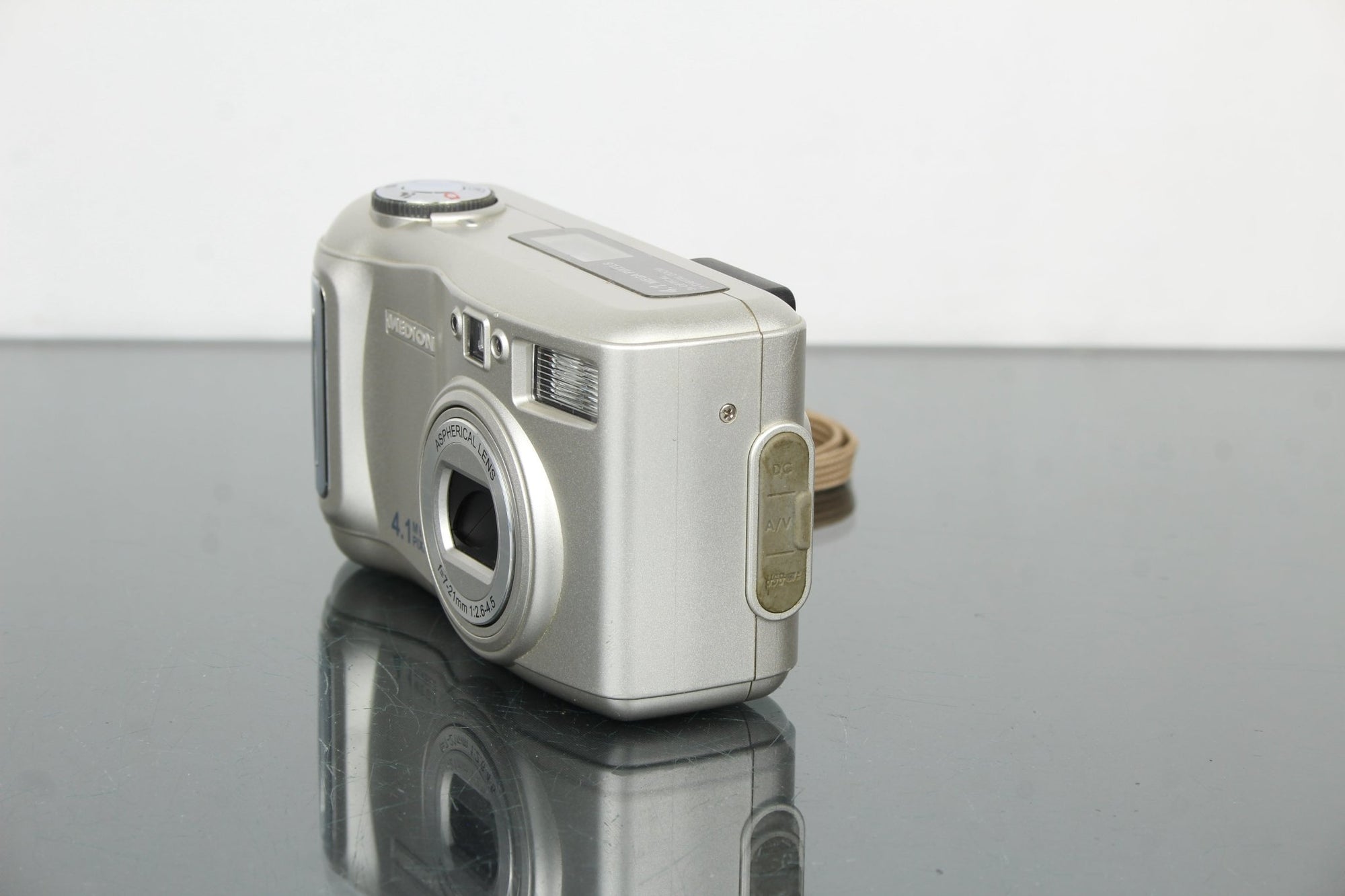 Medion MD 7425 - Dutch|Thrift