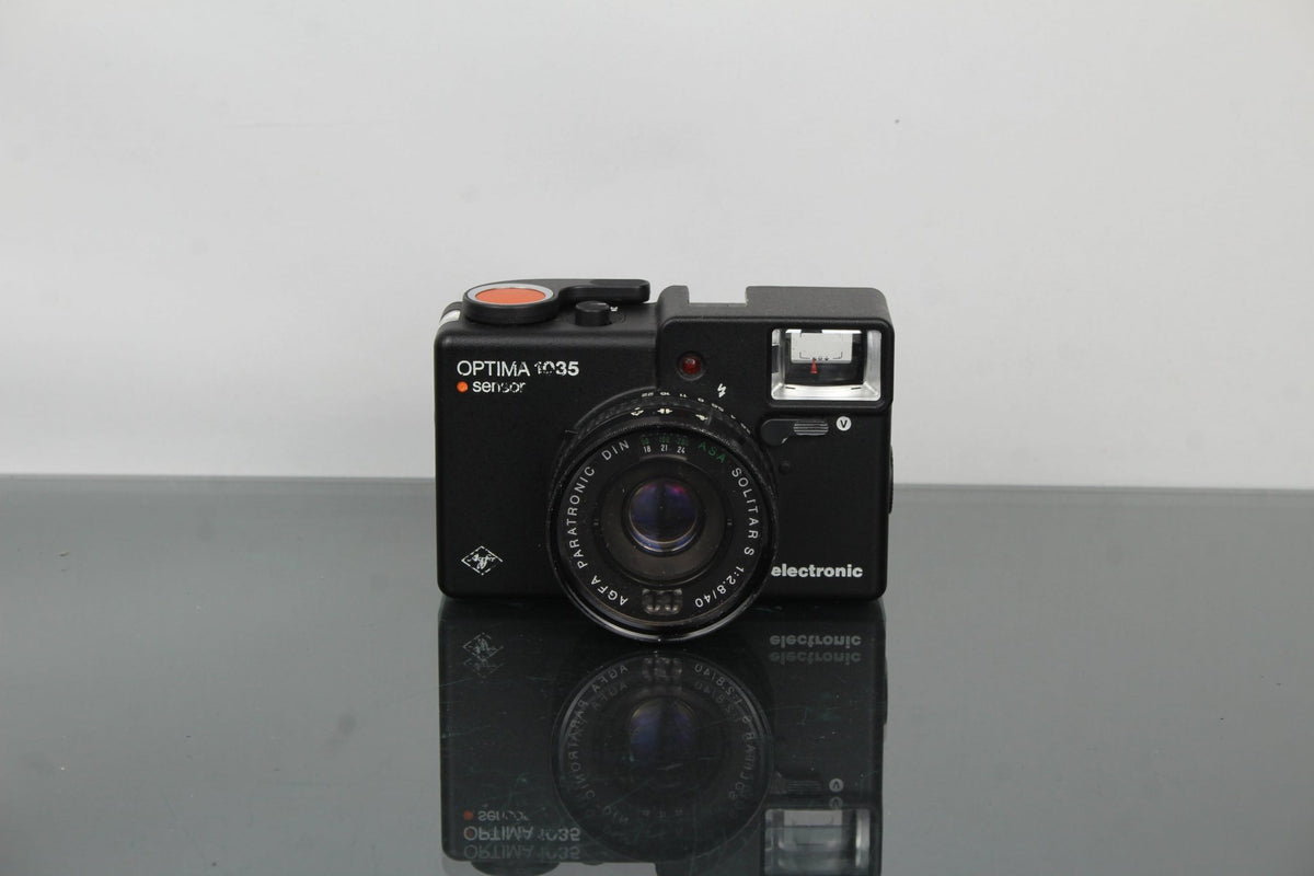 Optima 1035 - Dutch|Thrift