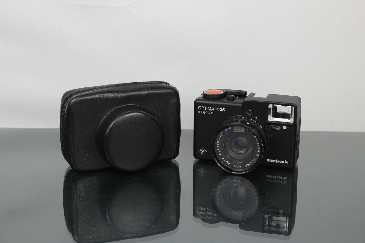 Optima 1035 - Dutch|Thrift