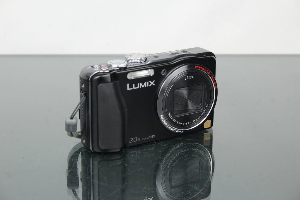 Panasonic Lumix DMC - TZ30 - Dutch|Thrift