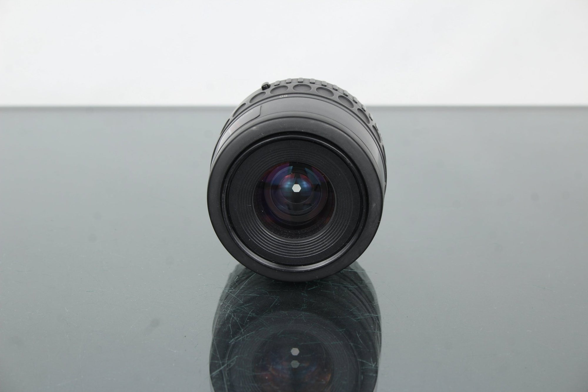 Pentax 35 - 80mm 1:4 - 5.6 K - mount - Dutch|Thrift