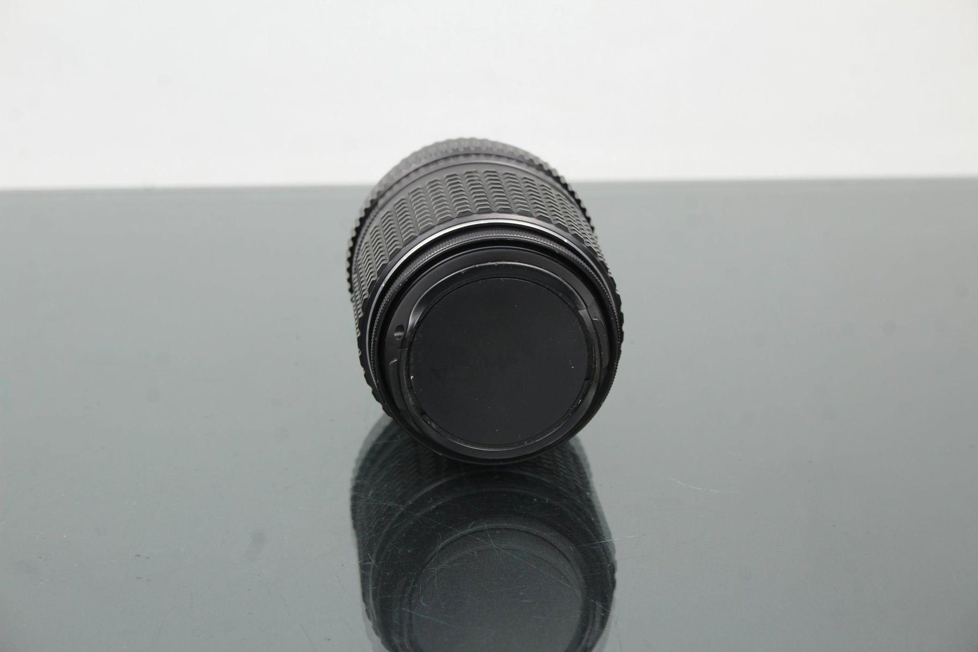 Pentax SMC Pentax - M 1:3.5 135mm PK Mount - Dutch|Thrift