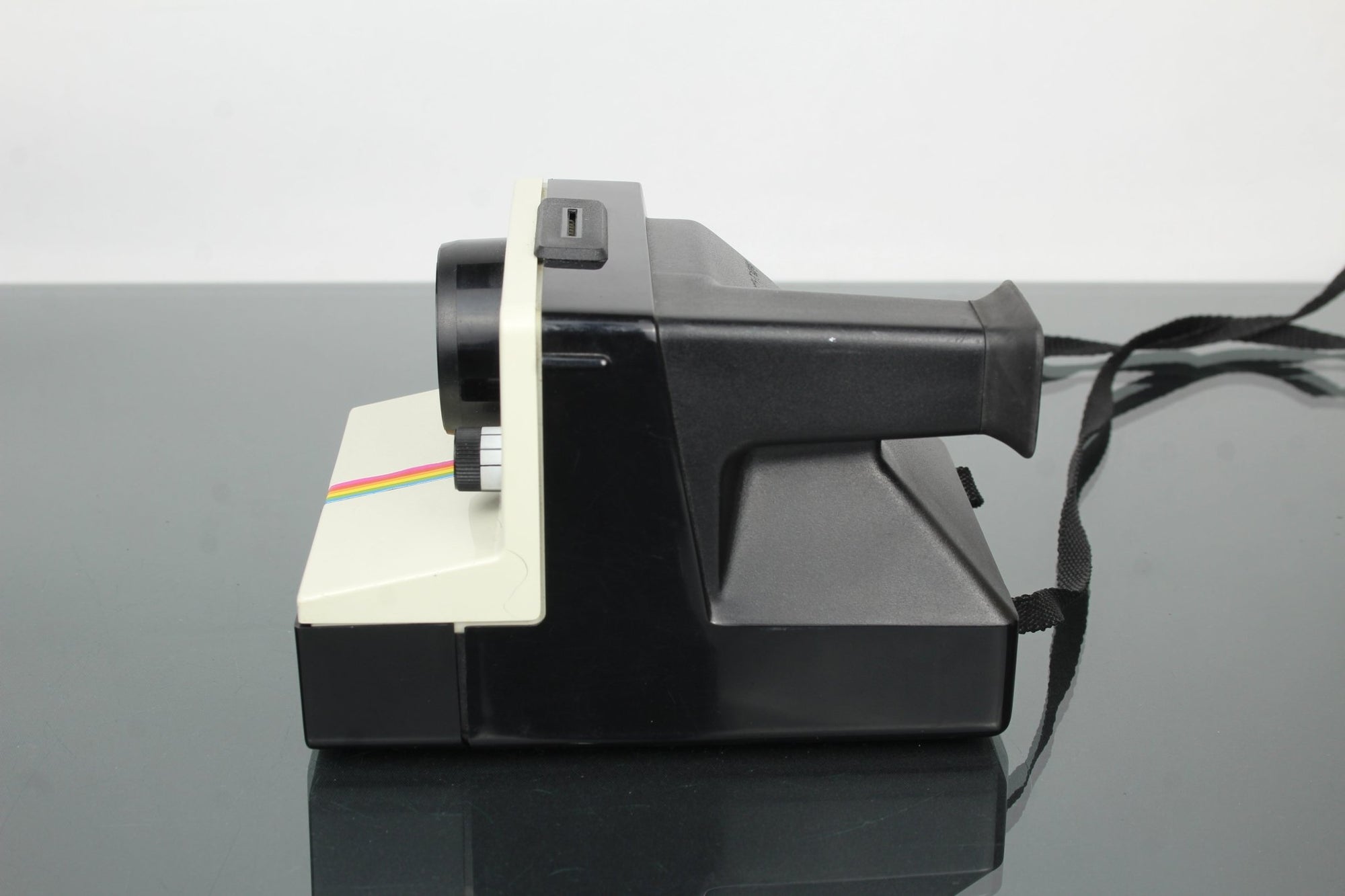 Polaroid Land Camera 1000 - Dutch|Thrift