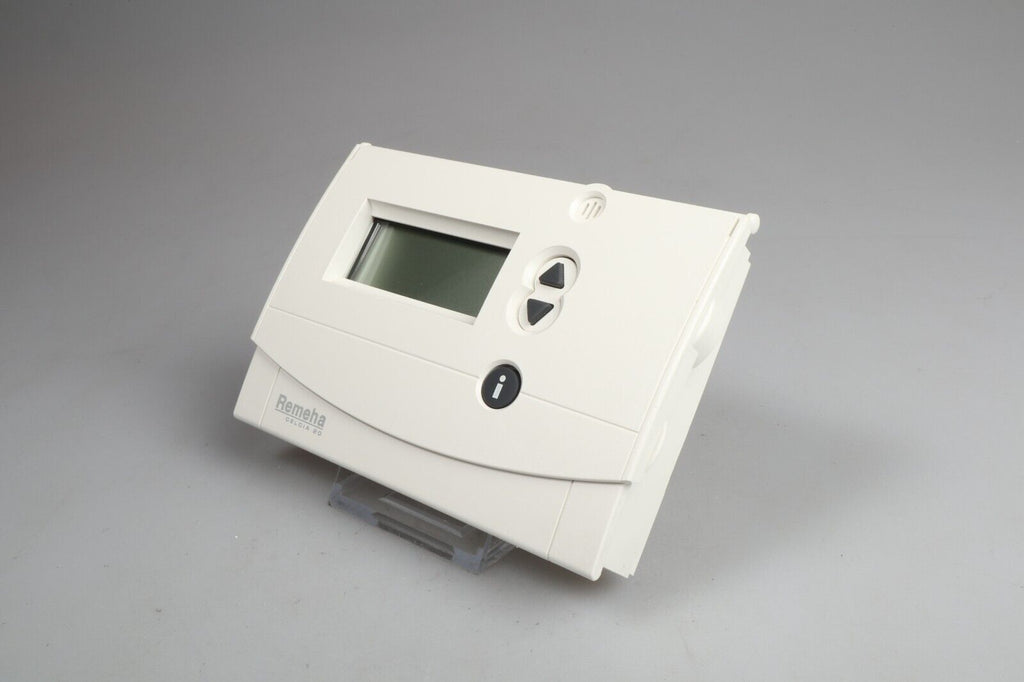 Remeha Celcia 20 | Clock Thermostat - Dutch|Thrift