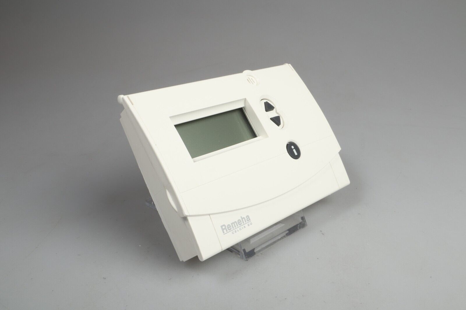 Remeha Celcia 20 | Clock Thermostat - Dutch|Thrift