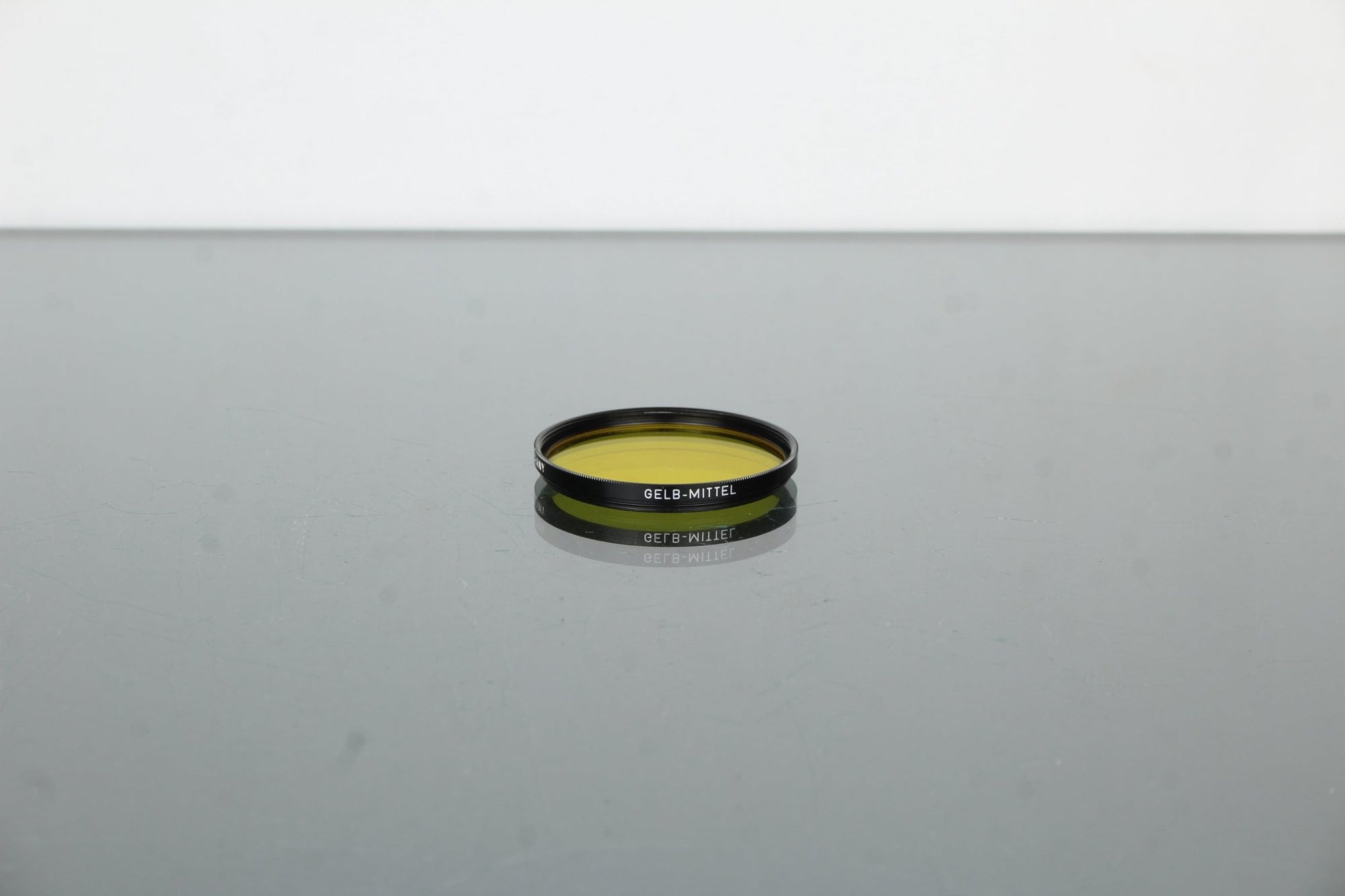 Rollei Gelb - Mittel E49 - Dutch|Thrift