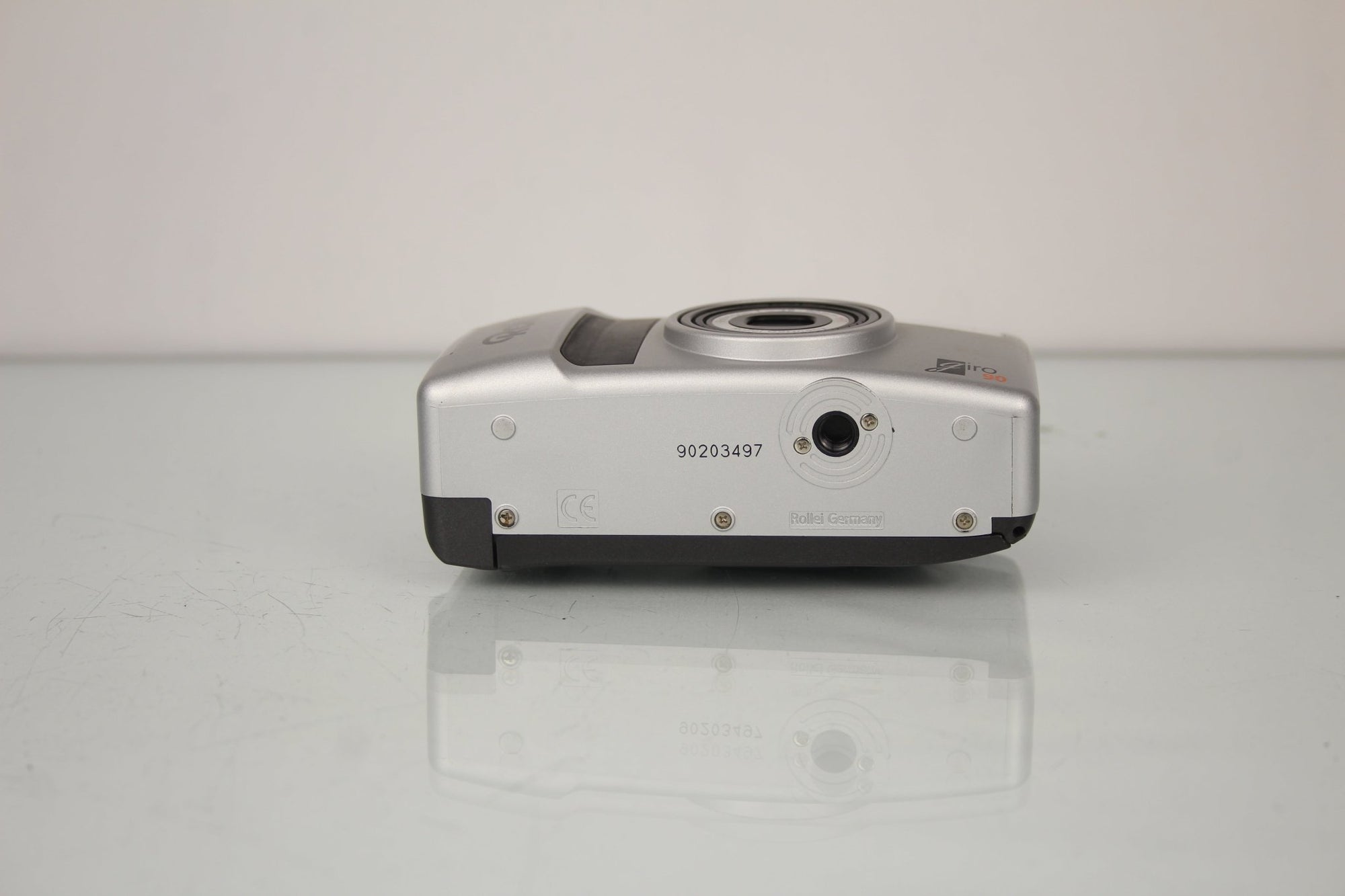Rollei Giro 90 - Dutch|Thrift